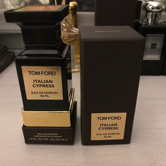 tom ford italian cypress 50ml
